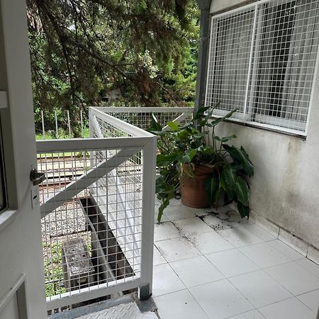 Apart Bosch House Vicente Lopez Exterior photo