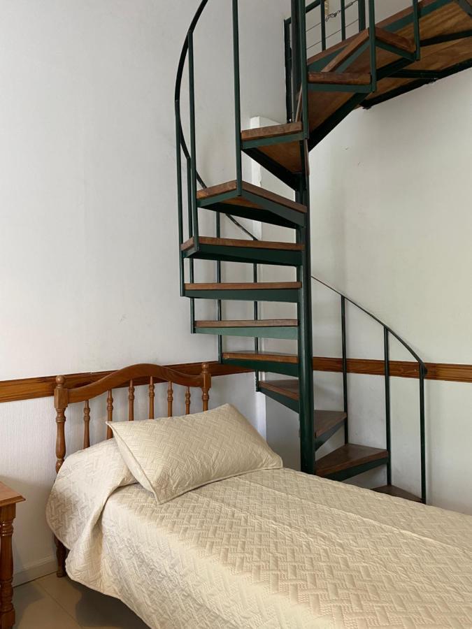 Apart Bosch House Vicente Lopez Exterior photo