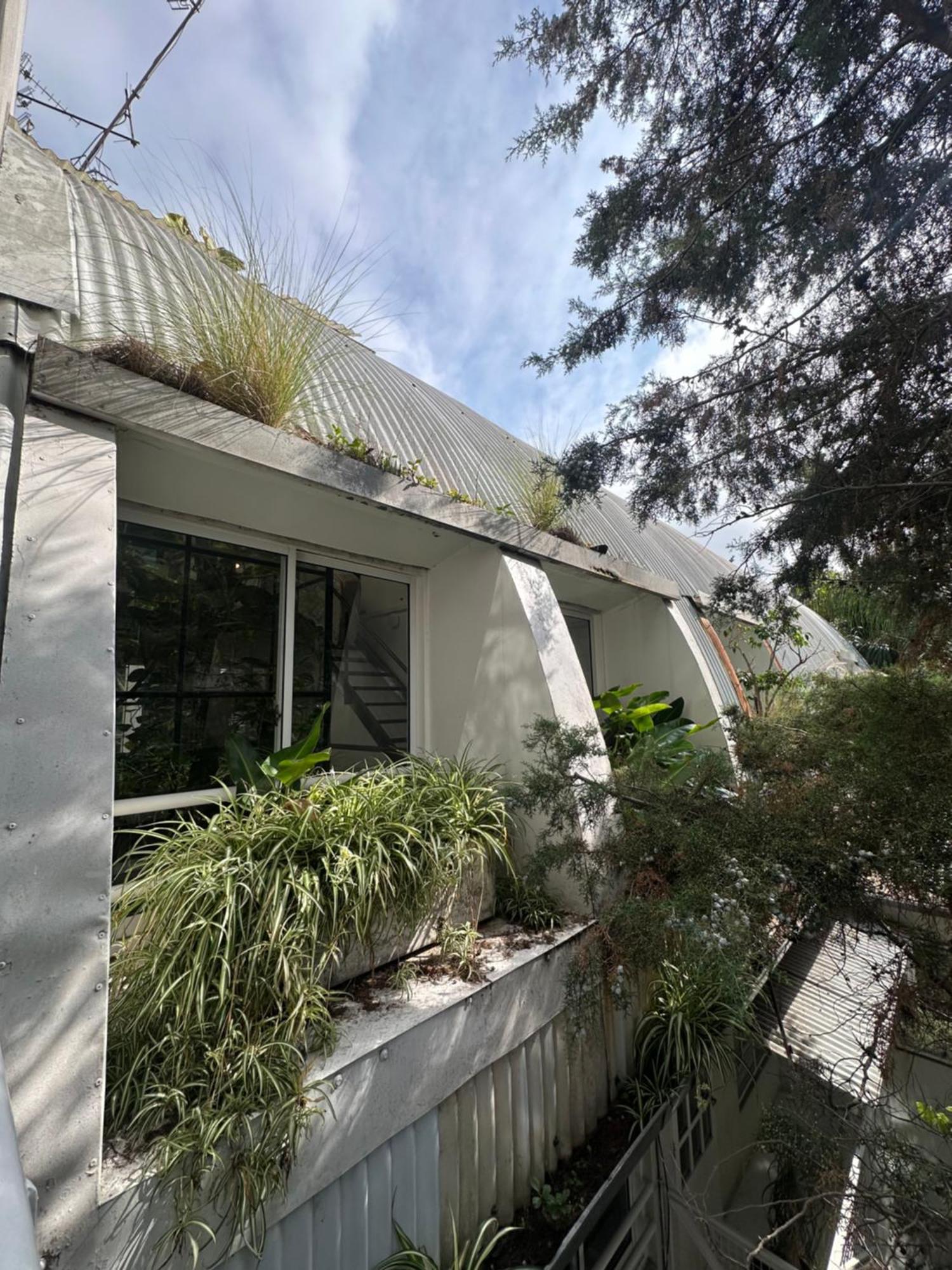 Apart Bosch House Vicente Lopez Exterior photo