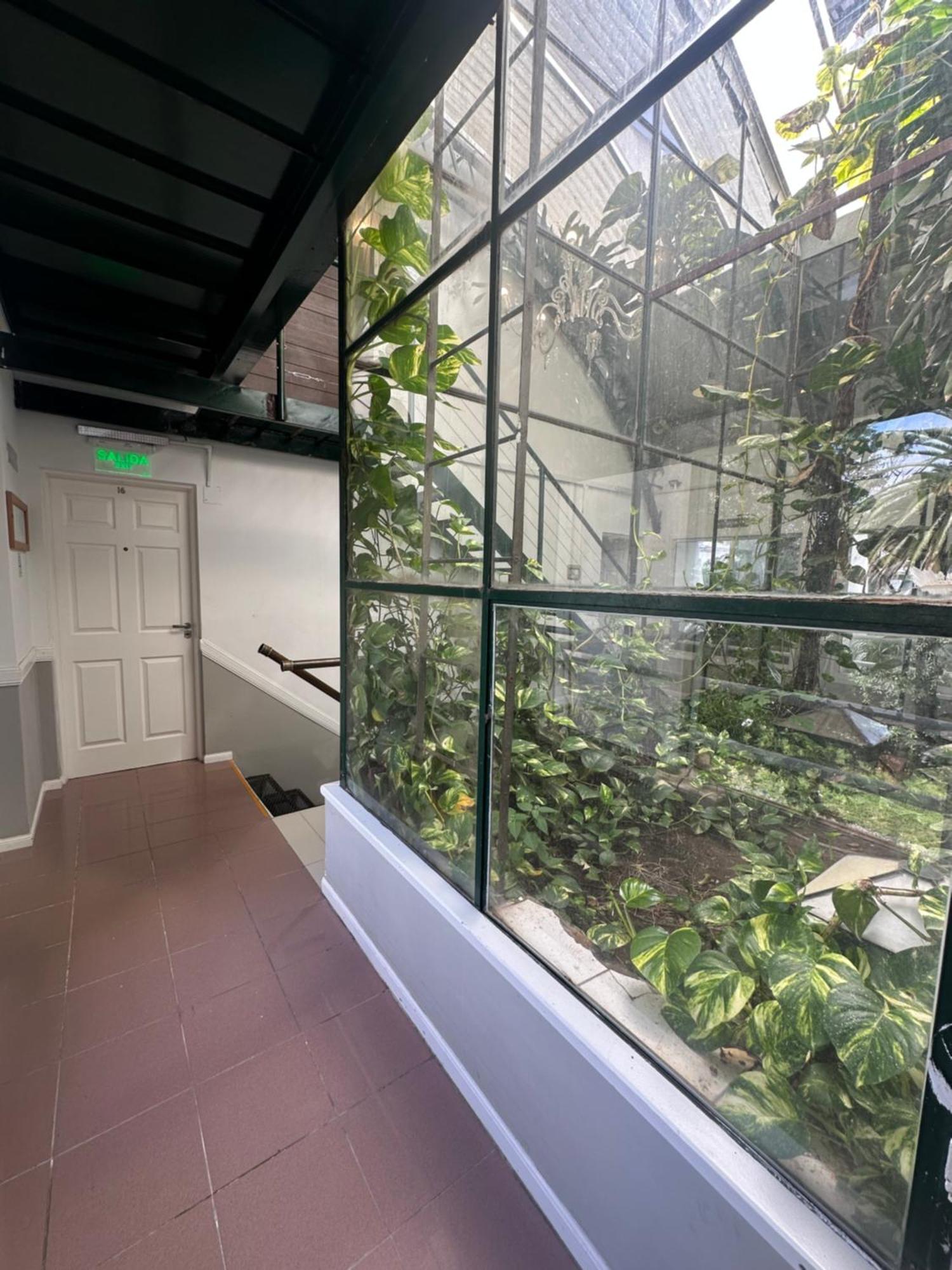 Apart Bosch House Vicente Lopez Exterior photo