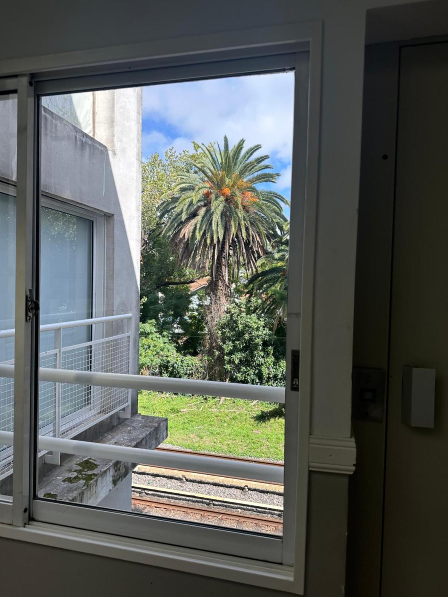 Apart Bosch House Vicente Lopez Exterior photo